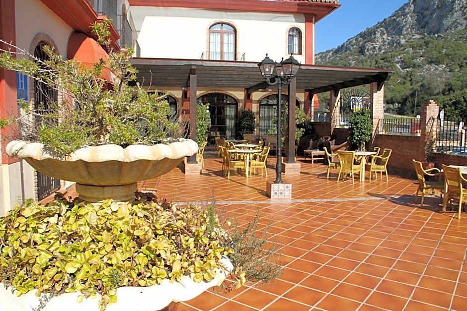 Hotel Sierra de Ubrique