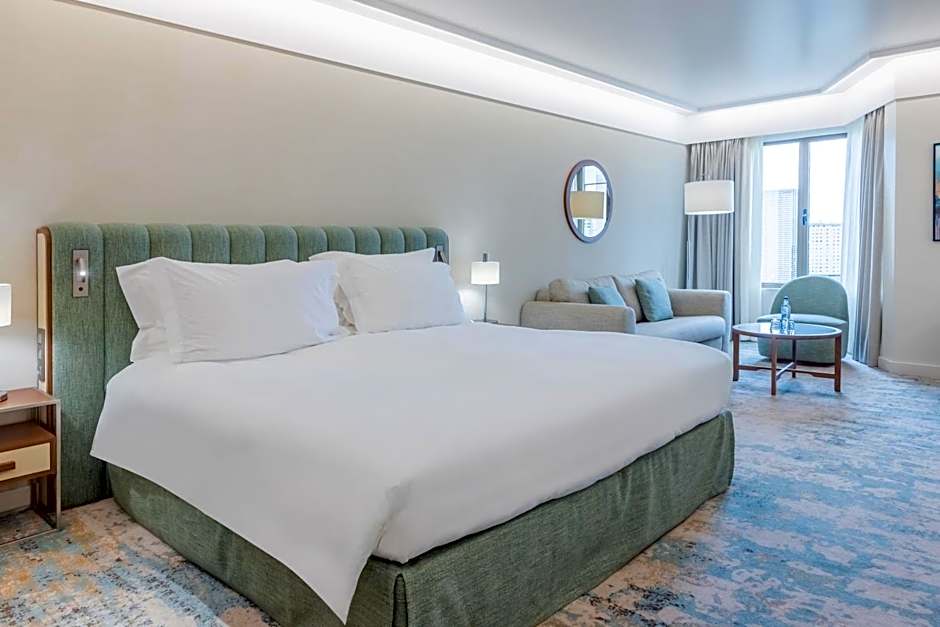 Crowne Plaza Porto By IHG