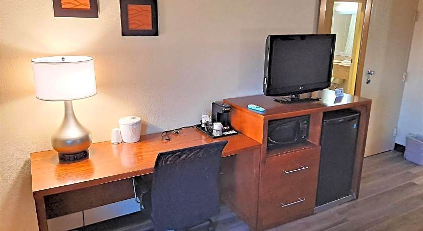 Studio 6 Suites Catonsville, MD - Baltimore West