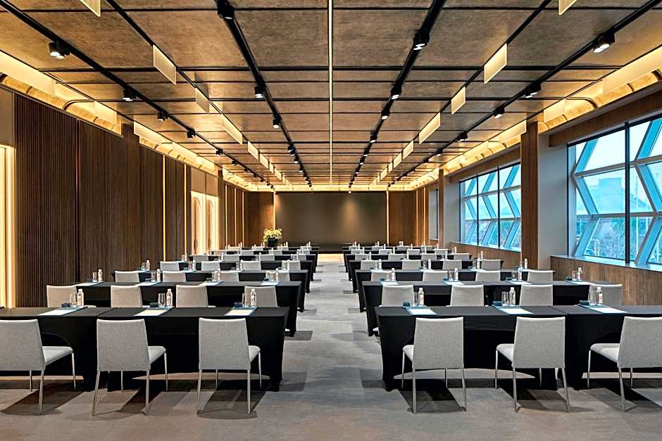 Indigo Ningbo Riverside By IHG