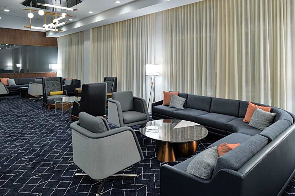 Courtyard by Marriott Raleigh Cary/Crossroads