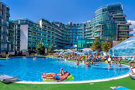 Hotel Primorsko Del Sol