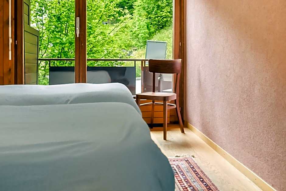 Guesthouse Hotel Between