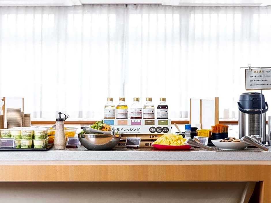 Super Hotel Matsusaka