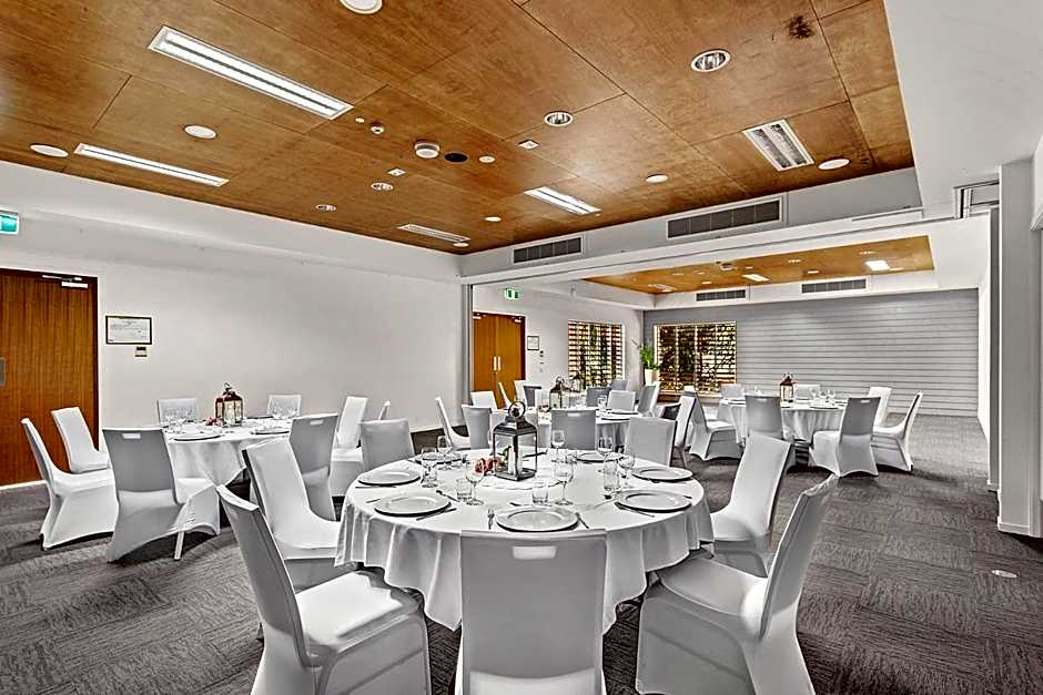 Club Wyndham Airlie Beach