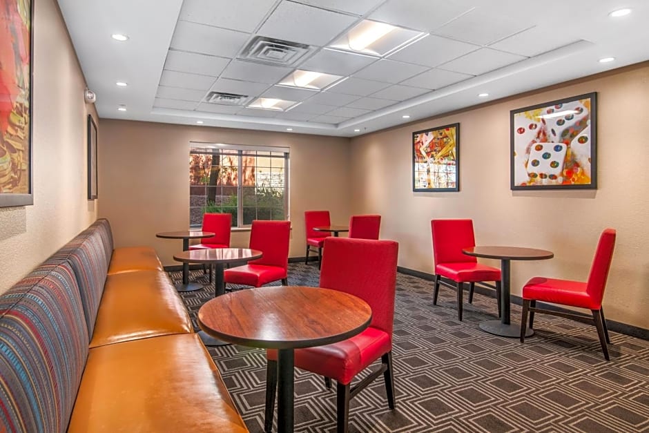 TownePlace Suites by Marriott Las Vegas Henderson