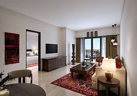 One-Bedroom Suite