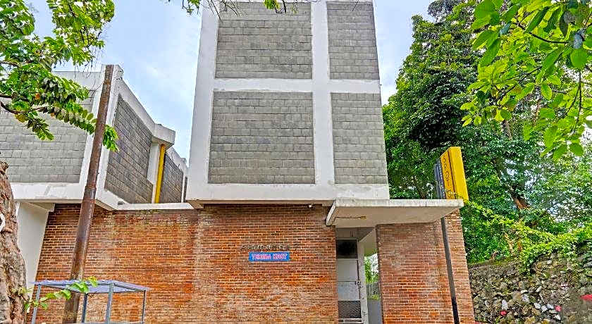 SPOT ON 2190 Alamanda 7 Syariah