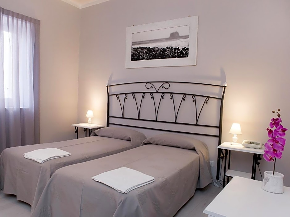 Hotel Odissea
