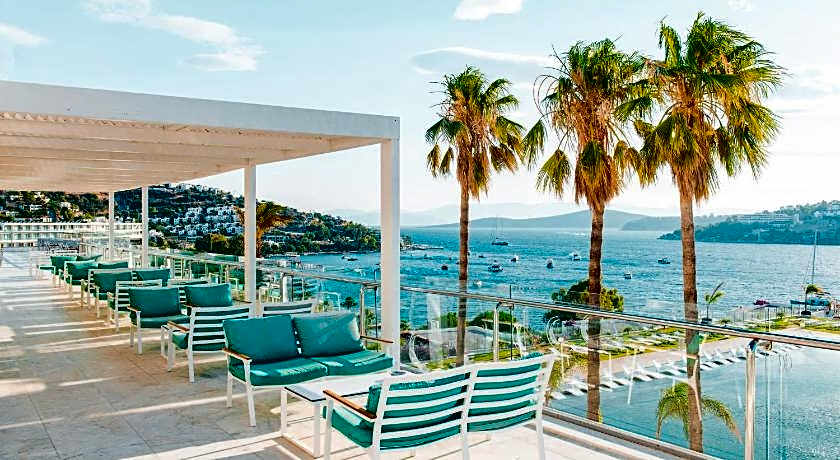 Baia Bodrum Hotel