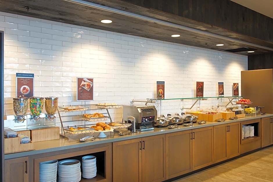 SpringHill Suites by Marriott Bend