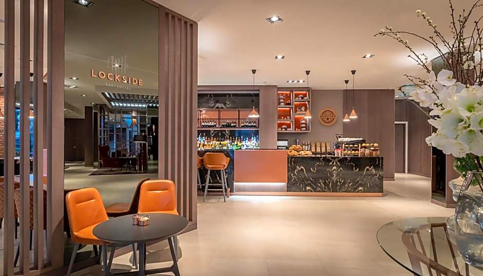 Clayton Hotel Charlemont