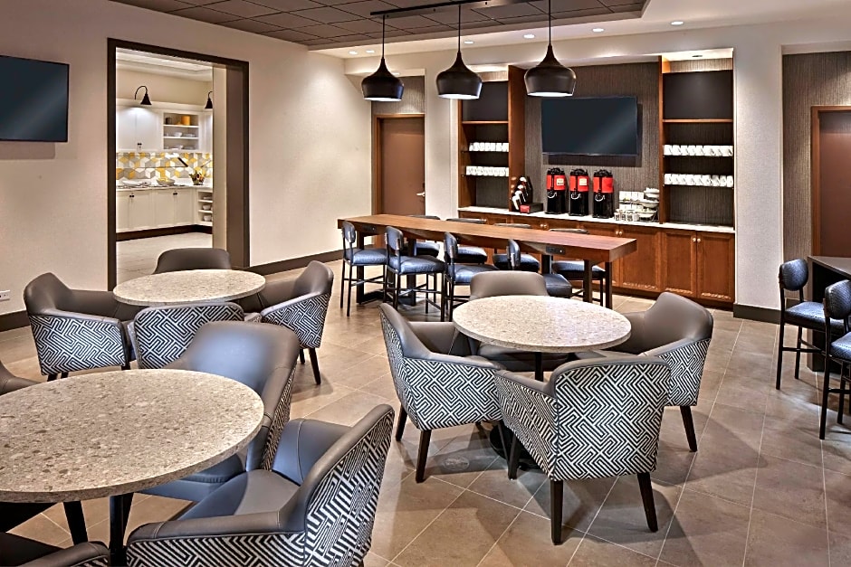 Hyatt Place Warwick/Providence Airport