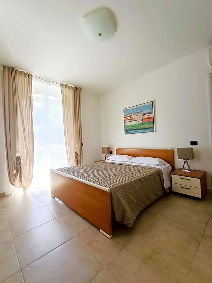 Residenza Casa Bianca