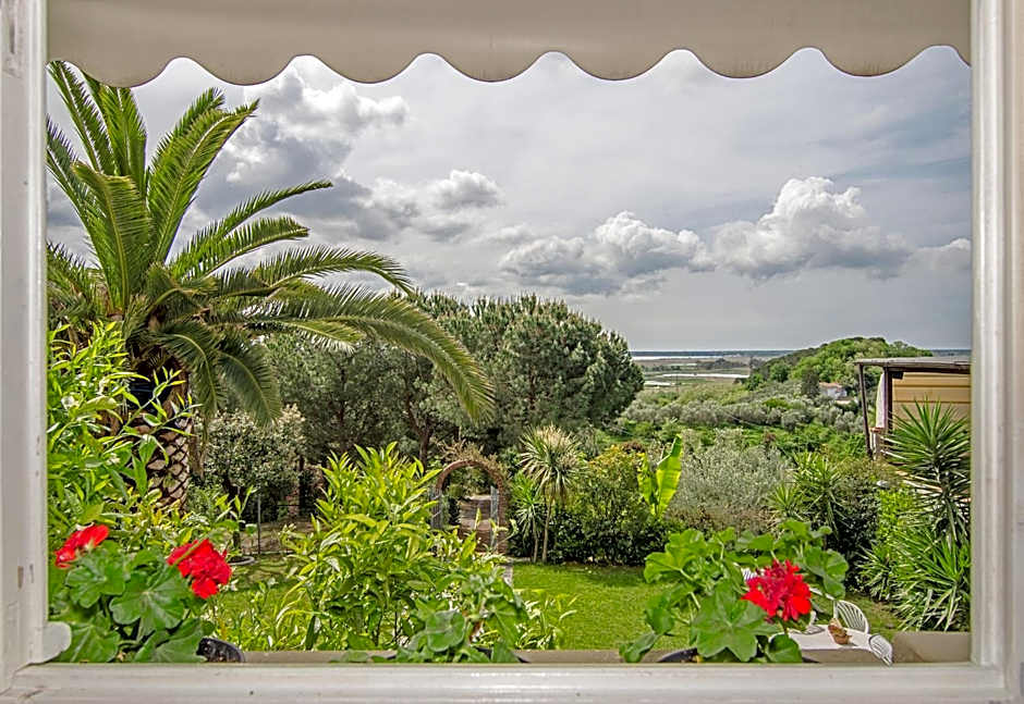 La Chandelle