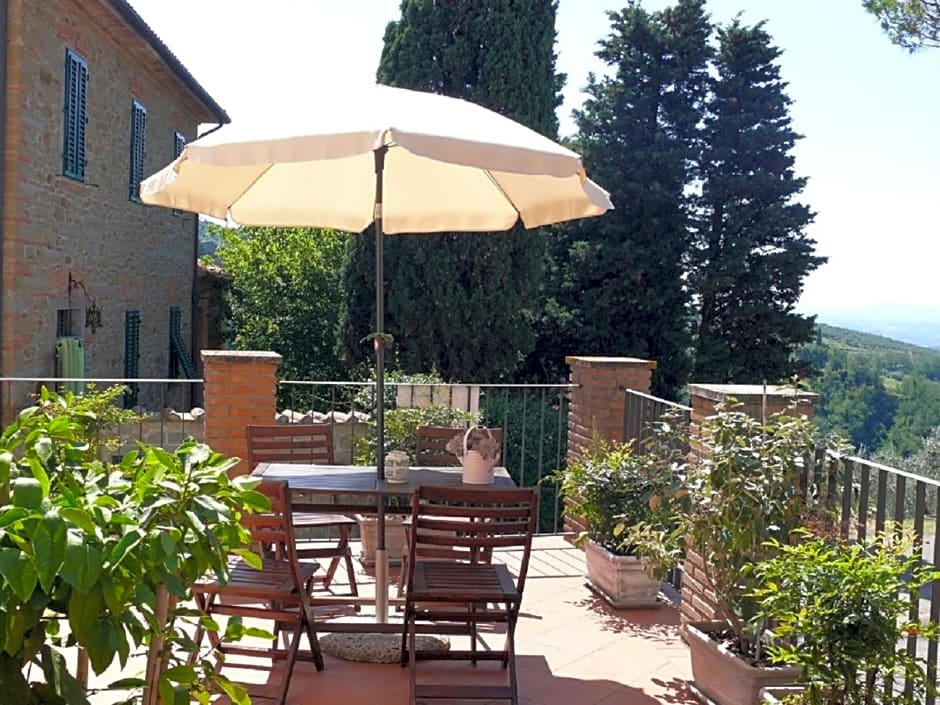 Antica Bottega Di Vinci – Vinci, IA