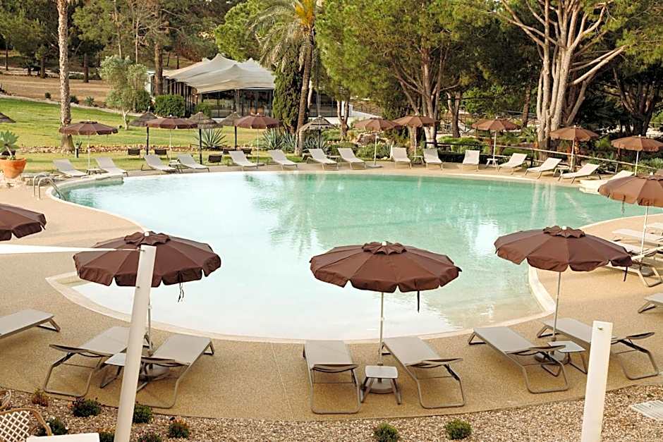 Vale d'El Rei Hotel & Villas