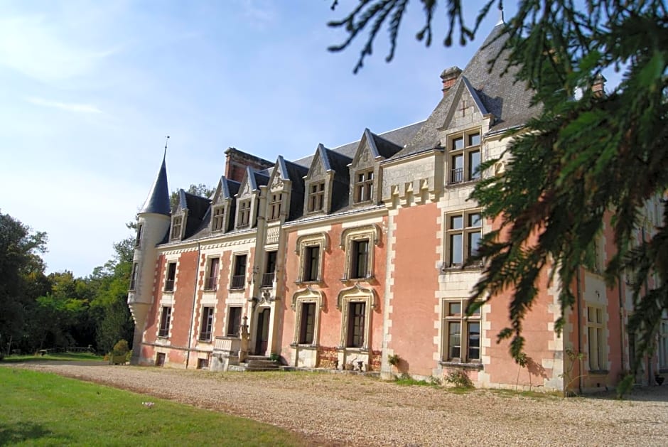 Château de Rys