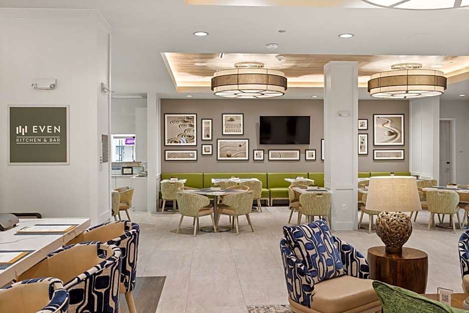 EVEN Hotel Austin Uptown near the Domain By IHG