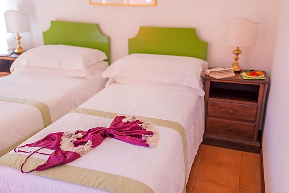 Hotel Villa Sirina