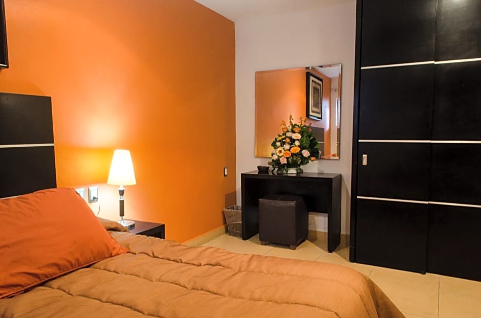 Hotel Real San Juan