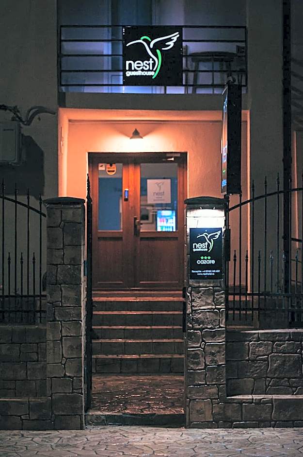 Nest Guesthouse