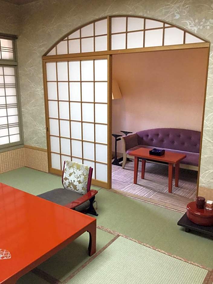 Kinugawa Park Hotels