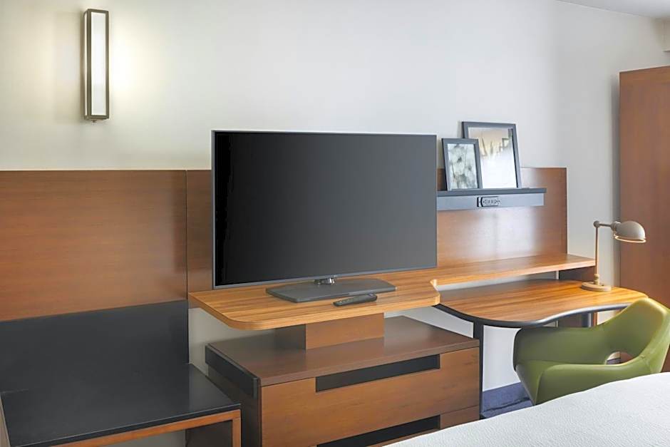 Fairfield Inn by Marriott Mission Viejo Orange County