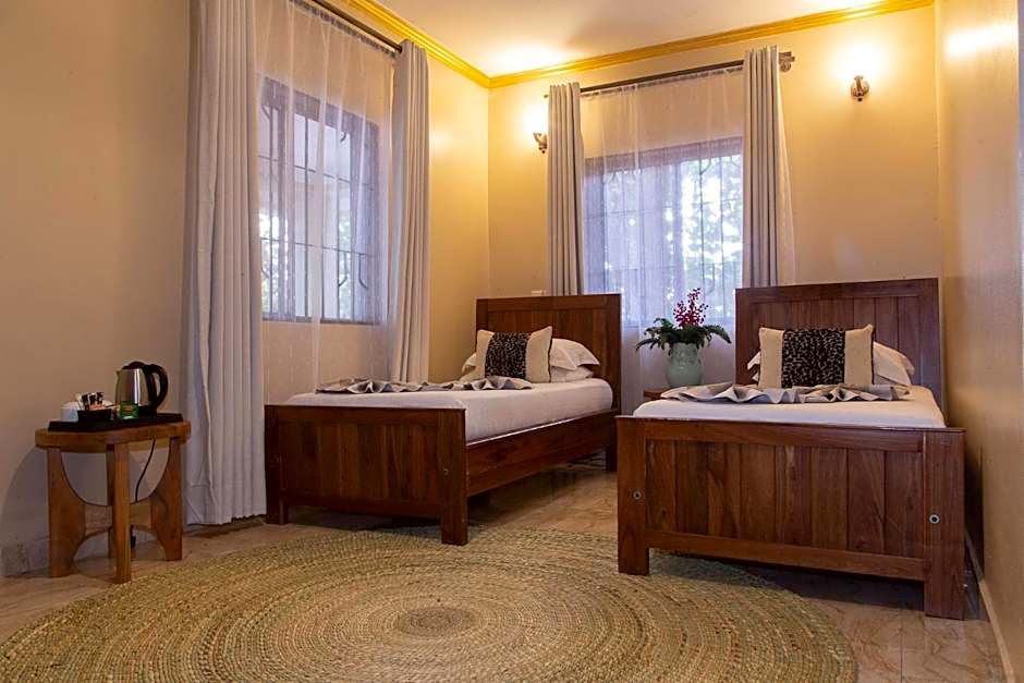 Tulia Boutique Hotel & Spa