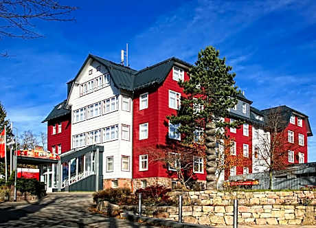 Berghotel Oberhof