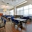 Hampton Inn & Suites Alexandria Old Town Area South