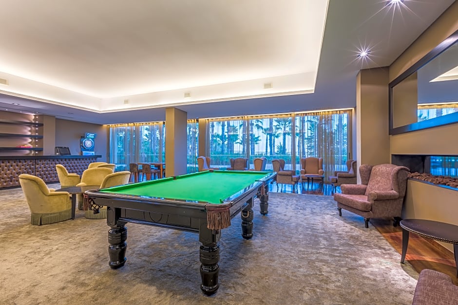 Lago Montargil & Villas