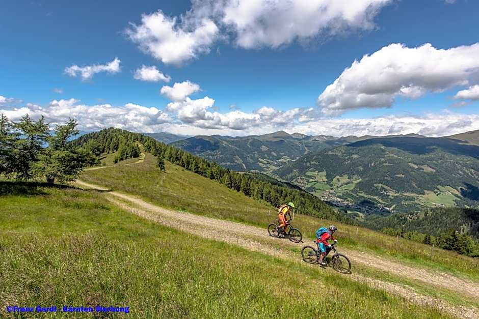 Ferienhaus Christina