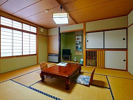 Superior Quadruple Room