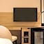JR-EAST HOTEL METS GOTANDA