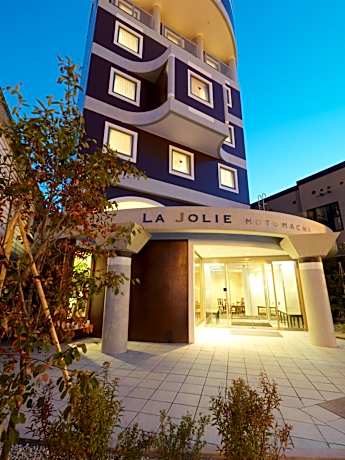 La Jolie Motomachi
