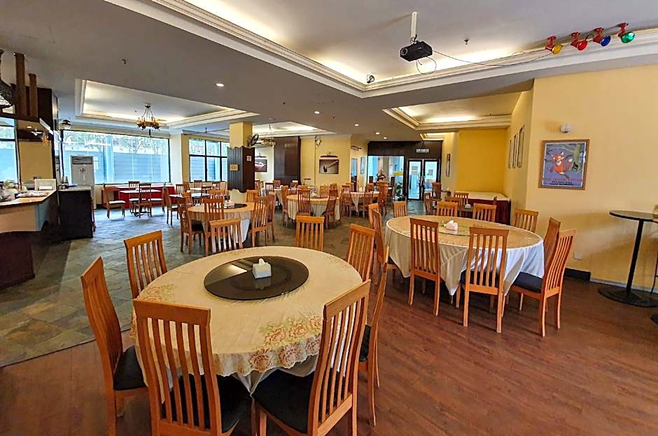 Stallions Suite