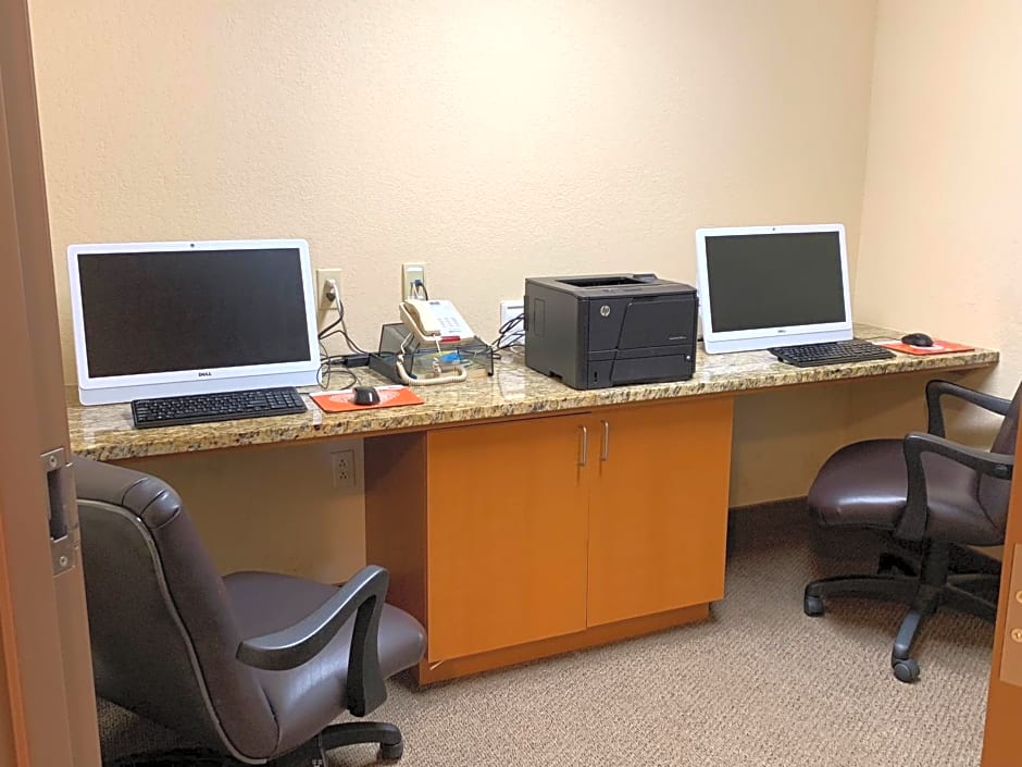 Candlewood Suites Jonesboro By IHG