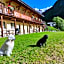 Chalet du Lys Hotel & SPA