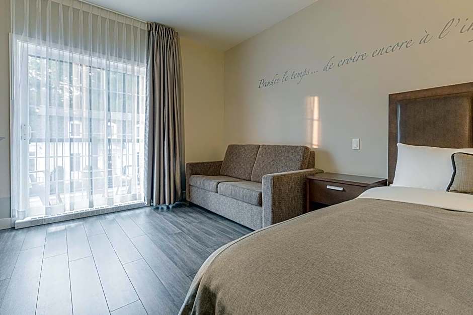 Hotel Montfort Nicolet