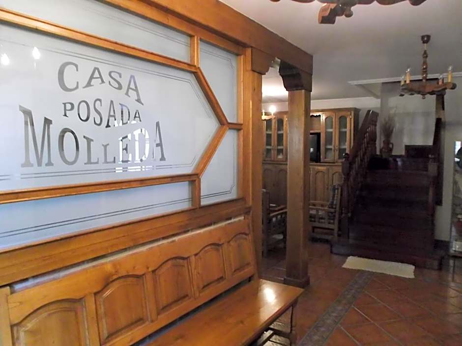 Posada Casa Molleda