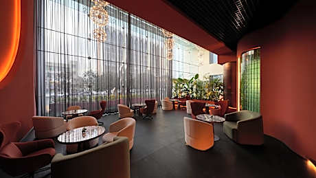 Eldis Regent Hotel