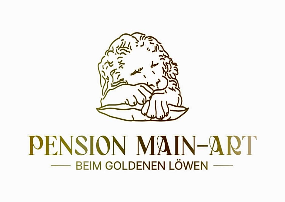 Pension Main-Art