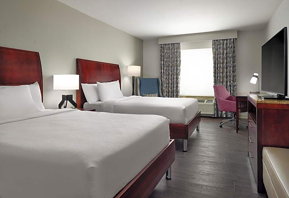 Hilton Garden Inn Shreveport Bossier City