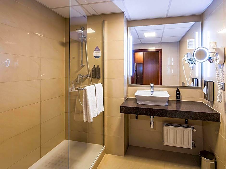 Mercure Wroclaw Centrum