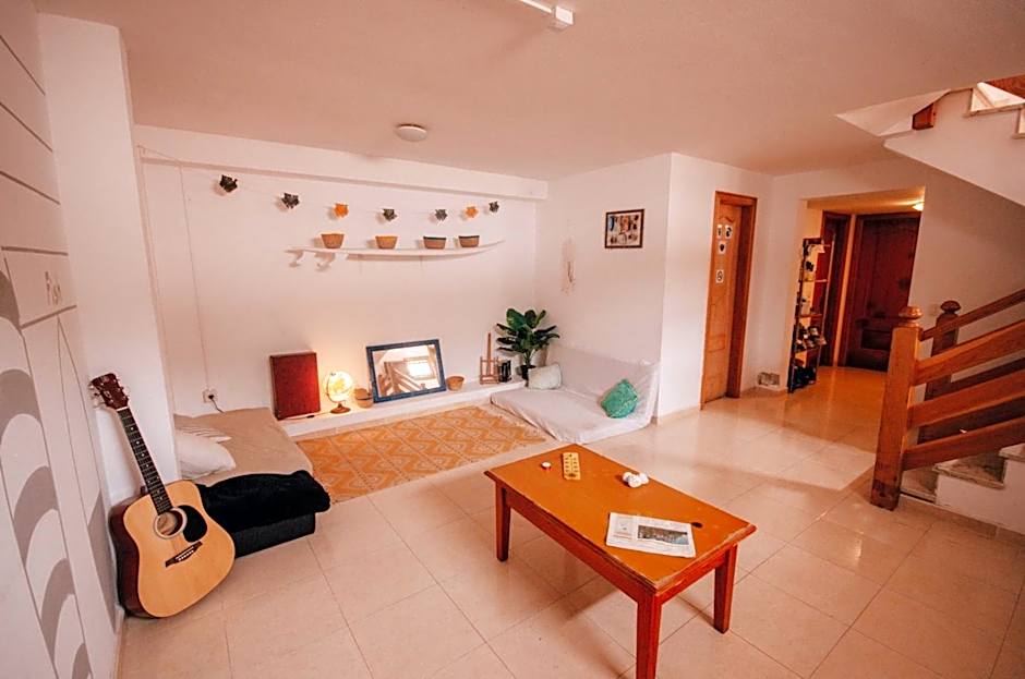 International Surf Camp ONLY SURF