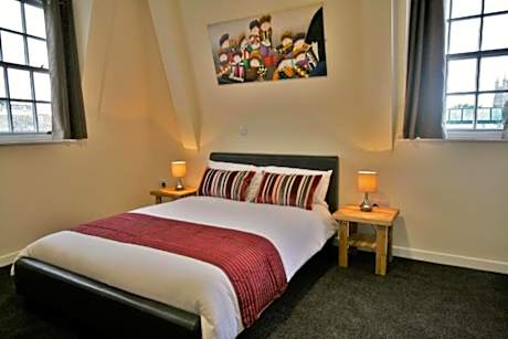 Central Hotel Gloucester