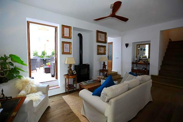 Casa Rural Miller's of Frigiliana