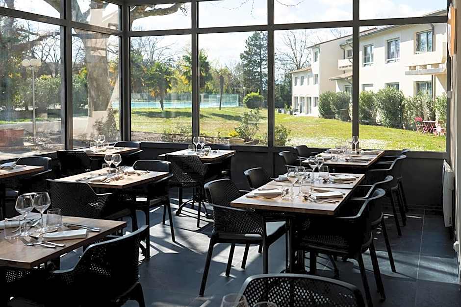 Hotel Les Oliviers