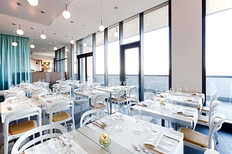 Ibis Styles Roma Eur